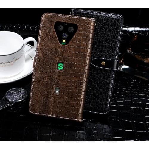 AiLiShi Phone Cases Xiaomi Black Shark 3