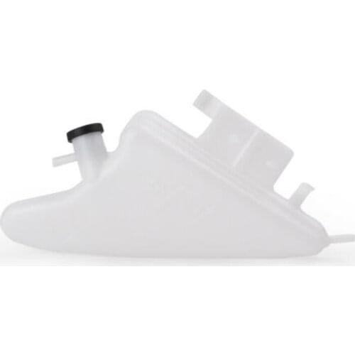 Motorcycle Coolant Kettle Reservior Overflow Tank Bottle Fit For GSXR600/750 2011-16 12