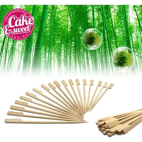 CAKE ESWEET CAKE DECORATING TOOLS BAKING Skewers