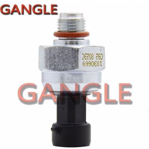 Diesel Turbo Injection Control Oil Pressure ICP Sensor Sender For Perkins FORD truck Navistar DT466E DT466 DT530 1830669C1