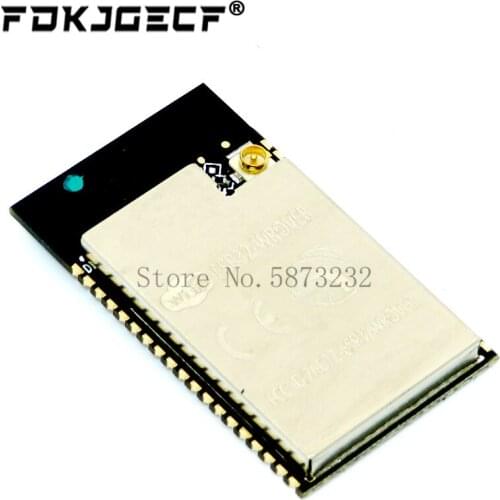 ESP32-WROVER ESP32-WROVER-IB Ipex antenna module based on ESP32-D0WD WiFi-BT-BLE MCU module 4MB SPI flash