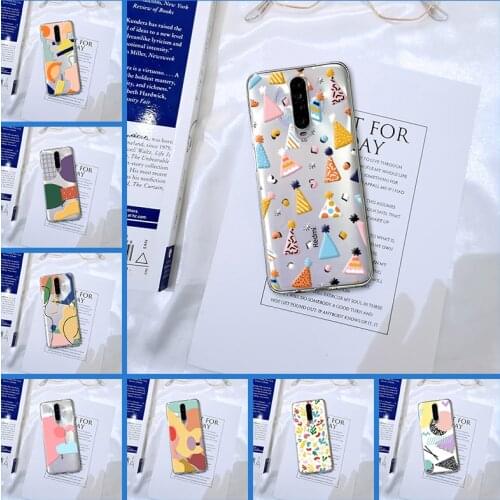 FONECOVO Phone Cases Xiaomi Redmi 9A