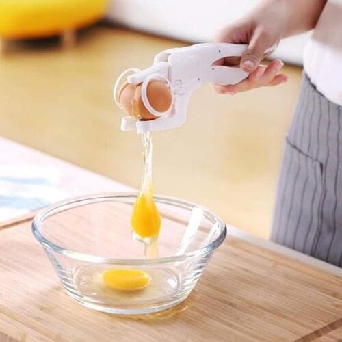 Geemeow Egg Scissors