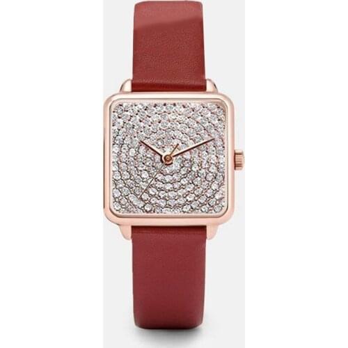 JBAILI Women's Wrist Watch