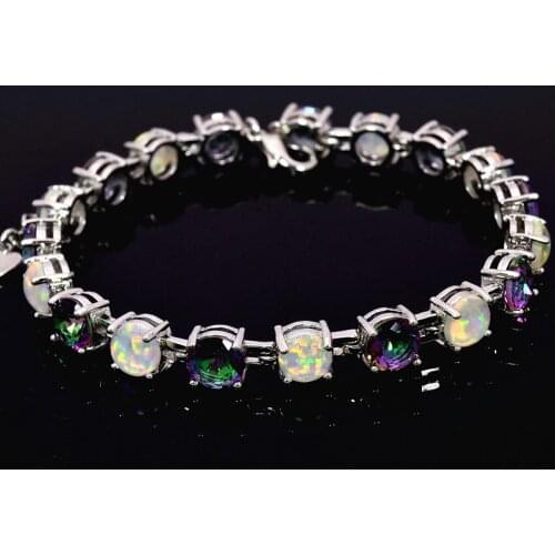 White Bracelets MISSBABY China