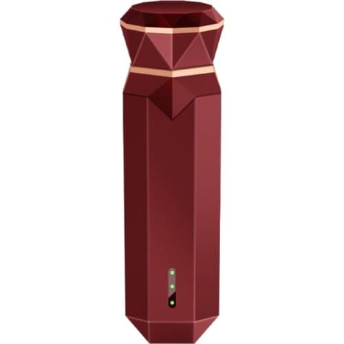 Multifunction Rechargeable Ultrasonic Skin Rejuvenator Anti-Aging Skin Care EMS RF Led Mesotherapy For Face Care Beauty Device