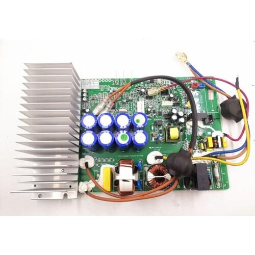 New good for air conditioner computer board circuit board PCB-HTSD008-140602A-PC-V07 V08 PCB-HTSD008-140602A-PC-V09