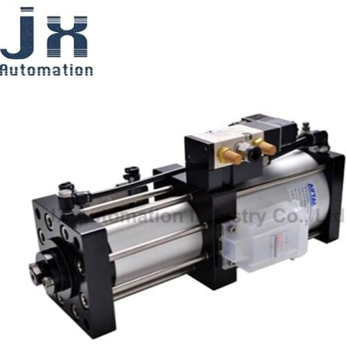 Taiwan Original AIRTAC Booster Cylinder NPM35TX13 / 45T63X13 / 45T63X15 / 60T70X15