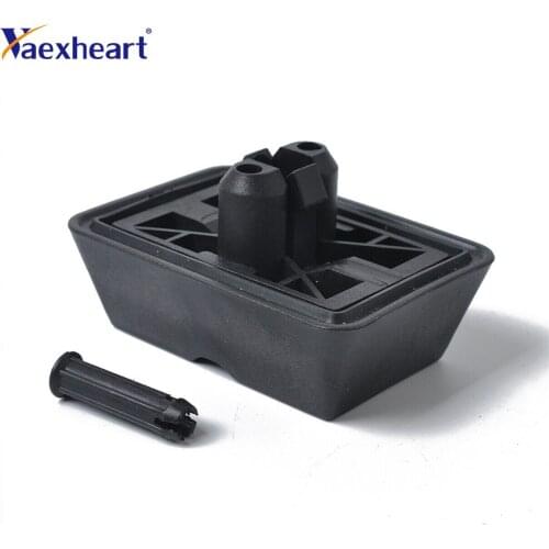 Jack Pad Under Car Support Lifting 51718268885 For Series BMW E46 E63 E64 E65 E86 Z4 Autopart Moto Accessorie