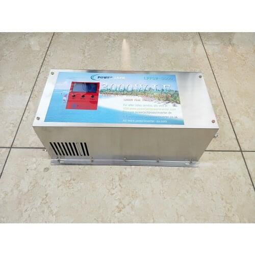 POWER TANK Auto And Moto