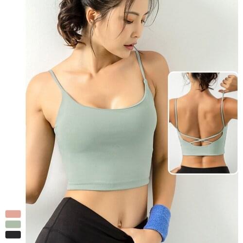Sports Yoga Vest Woman Gym Fitness Sports Tank Top Running Clothing Breathable Blouses Femme Sleeveless Jogger Workout Shirts