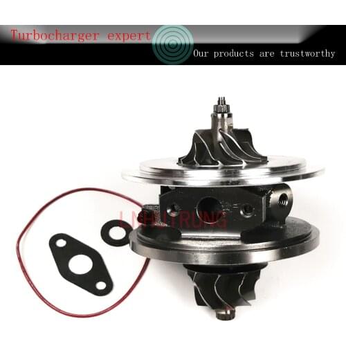 Turbocharger CHRA Core Cartridge for Ford Focus 1.8 TDCi 74Kw TDCi GT1749V 713517 802418 713517-5016S 1S4Q6K682AF 1S4Q6K682AG