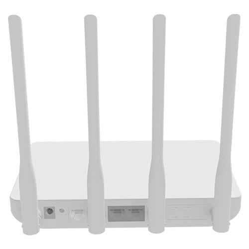 Wiflyer 2.4G 300mbps Wireless Router WiFi WE1688 Stable WiFi Signal MTK7682N Chip Internet Access Point Wireless Wi-fi Router