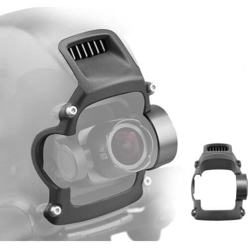 Original Repair Parts for DJI FPV Combo Maintenance Flight Protective Cover Repair Spare Parts for DJI FPV Aircraft Accessory