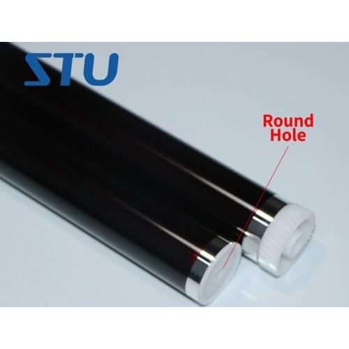 1PC New Compatible Round Hole OPC Drum for Kyocera KM1620 KM1650 KM2020 KM2050 KM1620 1650 2020 2050 Cylinder Drum