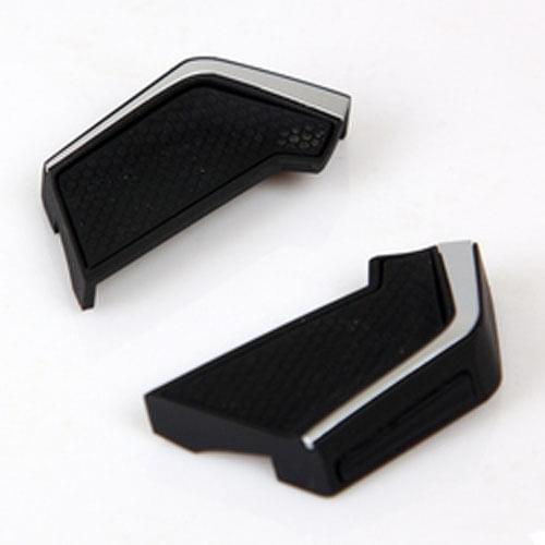 A 100% Original NEW Genuine Pair of Small Side Cover for Ra.zer Ouroboros RC30-007701 Mouse Replacement Part