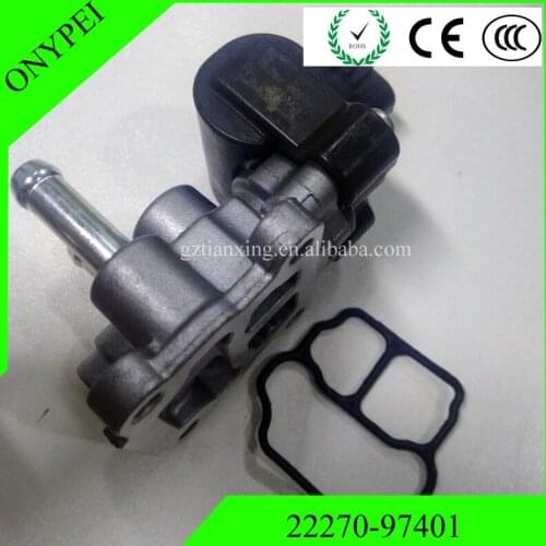 22270-97401 Idle air control vavle For Toyota TERIOS 2227097401