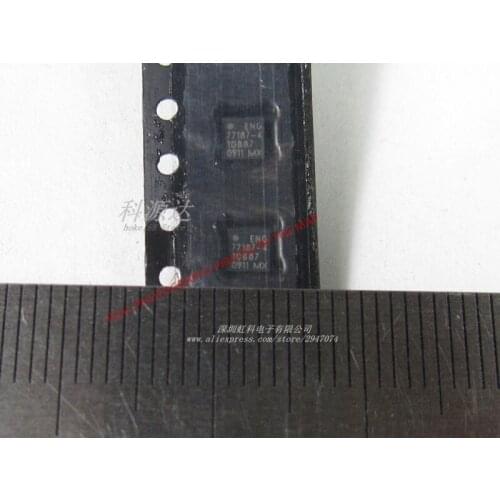 3pcs/lot SKY77187-4 QFN SKY77187 77187-4 In Stock