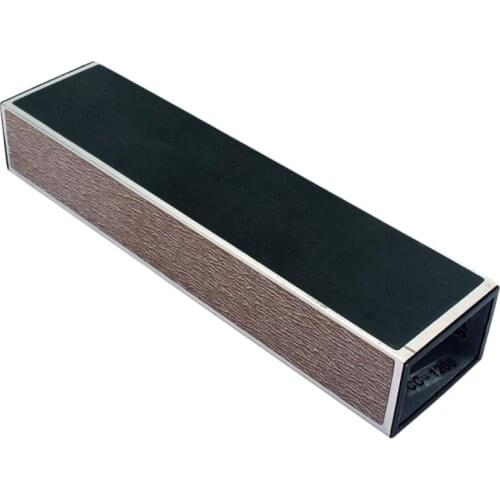 Guitar Bass Leveling Files Guitar Repair Tool With Self Adhesive Sandpaper 400# 600# 1000# 1200# Musical Instruments