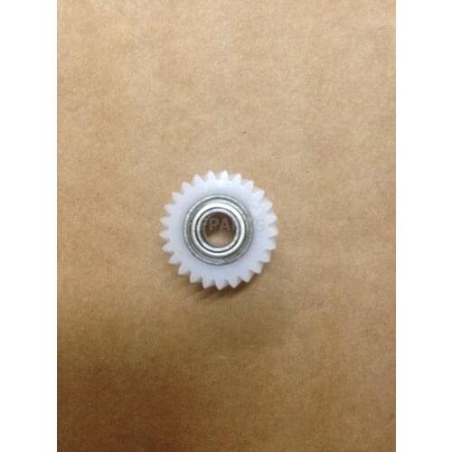 Free shipping new 10 pcs transfer Roller gear for Sharp AR MX550N 700N 623 555 620N CGERH1585FC02