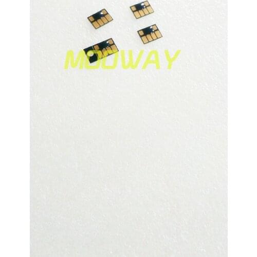 MOOWAY compatible ink cartridge chip for HP 85 D5016 D9425 D9426 D9427 D9528 D9429 ink cartridge chip