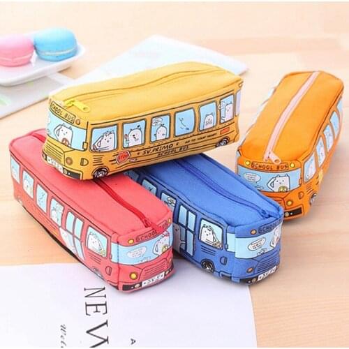 CHUYI (电脑办公) School Pencil Cases