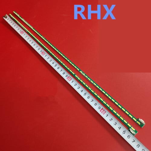 FOR skyworth 42E700S Article lamp 6920L-0001C 6922L-0030A 1piece=54LED 468MM