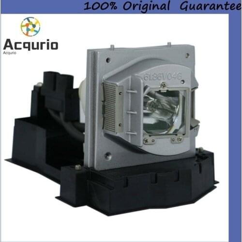 EC.J5500.001 100% New Original Lamp with housing for DNX0704/P5270/P5370W/U5200/N210/PN-X10/U5300W/N220/PN-W10