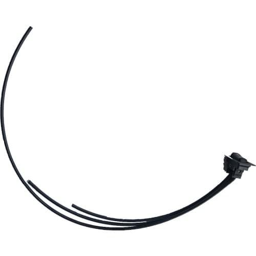 Truck Switch Panel With Hose OE232027 For SCANIA Truck air valve Switches OEM 2185839 1797971