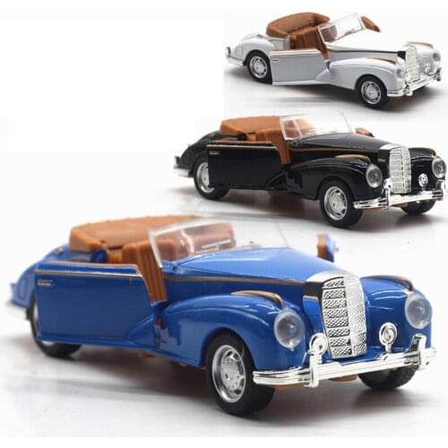 GPkstar Car Models