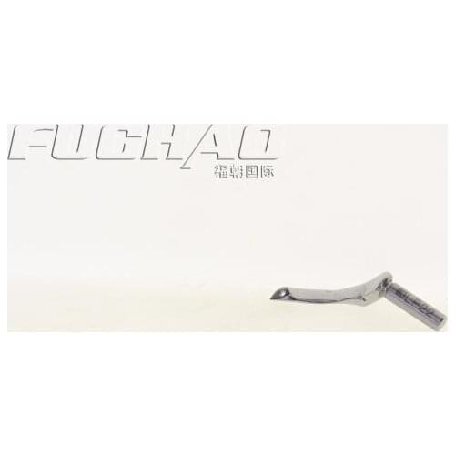 LP22 Upper Looper Suitable For 762 Curved Needle Bending Of Needle Industrial Sewing Machine Spares Parts Sewing Machine Parts