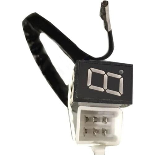 Спидометры для мотоциклов ONEWELL China At AliExpress