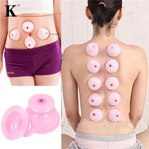 PCWFKEF Vacuum Massagers