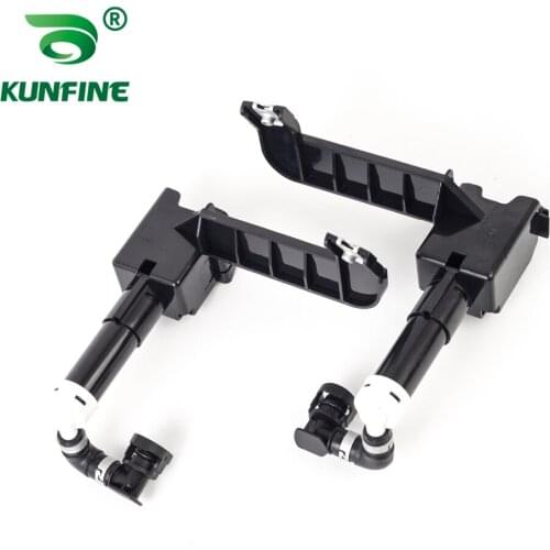 Front Left or Right Headlight Wahser Sparyer Nozzle Pump Cylinder OEM NO. 85208-53040 85207-53040