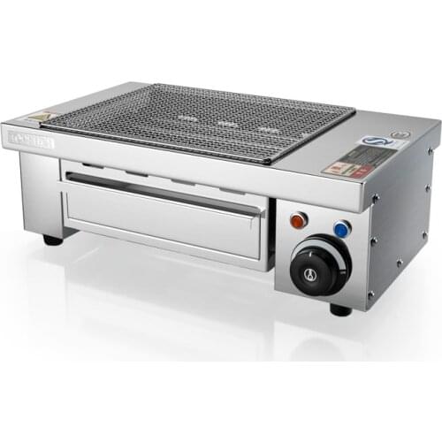 TOPKITCH Electric Grills