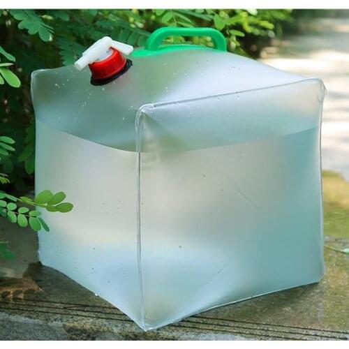 Tourism And Camping Bag For Hiking Cycling Tent Goods Womens Folding Kitchen Equipment Containers Handbags Picnic Water Bucket