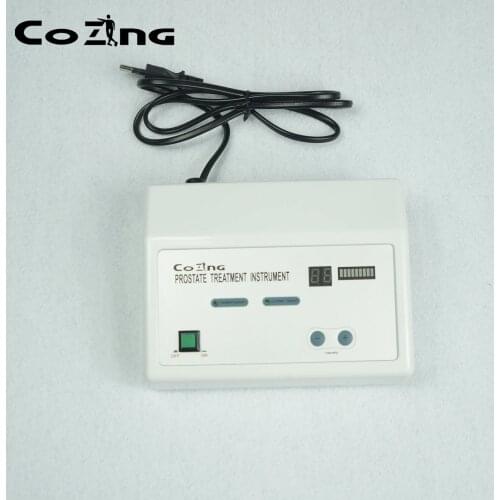 Physical Therapy Device Prostate Massager Male Healthcare Product Home Use