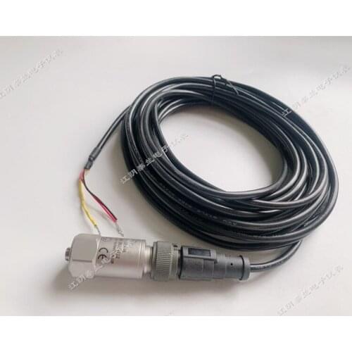 ST-004 integrated vibration transmitter