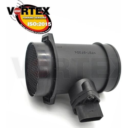 High Quality MAF MASS AIR FLOW SENSOR FOR Audi A4 A6 A8 0281002429