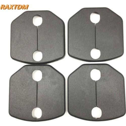 2015-2011 2012 2013 for Ford Focus 3 fiesta Kuga Escape Door lock cover protecting cover Anti-corrosive