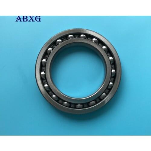 16014 7000114 Thin type ball bearings 70x110x13 mm For Ciclop 3D Scanner Printer Rotative Bearing