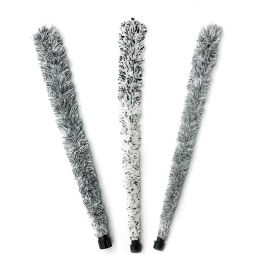 Saxophone Cleaning Brush Musical Instrument Accessories Mid-range Soprano Saxophone Brush Internal Cleaning Brush Cleaning Tools