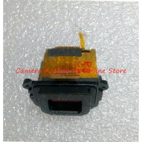 Second-hand For Nikon Z6 Z7 Viewfinder Eyepiece Eyecup Eye Cup With Glass Original