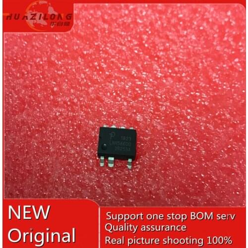 Free Shipping 10PCS/LOT LNK586GG LNK586 SOP8 NERWC new Original IN STOCK IC