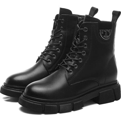 Women's Autumn Shoes JINSITU China