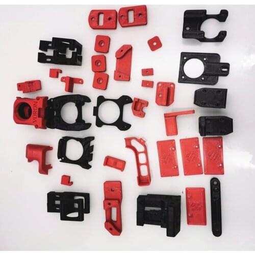 Funssor PETG Voron Switchwire 3D printer DIY printed parts kit
