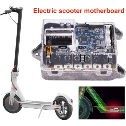 Motherboard Controller for Xiaomi Mijia M365 Electric Scooter Mainboard ESC Circuit Board for Millet M365 Accessories