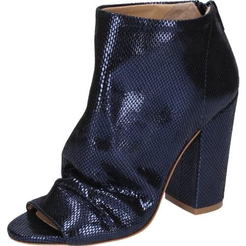 ME + by MARC ELLIS Women's Boots