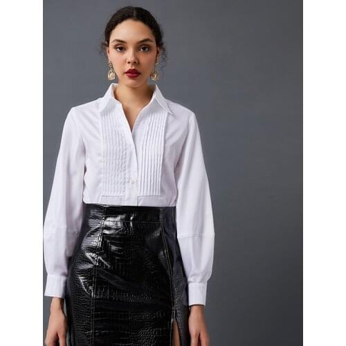 MG maison gabrielle Women's Shirts