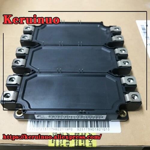 6MBI450UM-170 IGBT MODULE 450A-1700V 6MBI450 IN STOCK